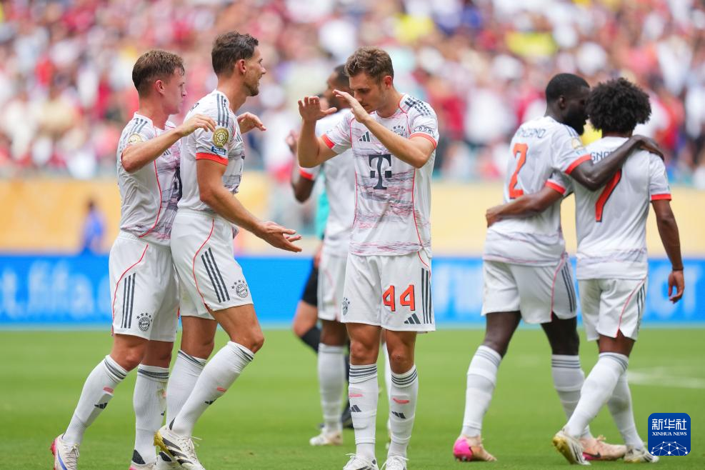 关于2025年俱乐部世界杯：拜仁慕尼黑全队备战内幕的信息