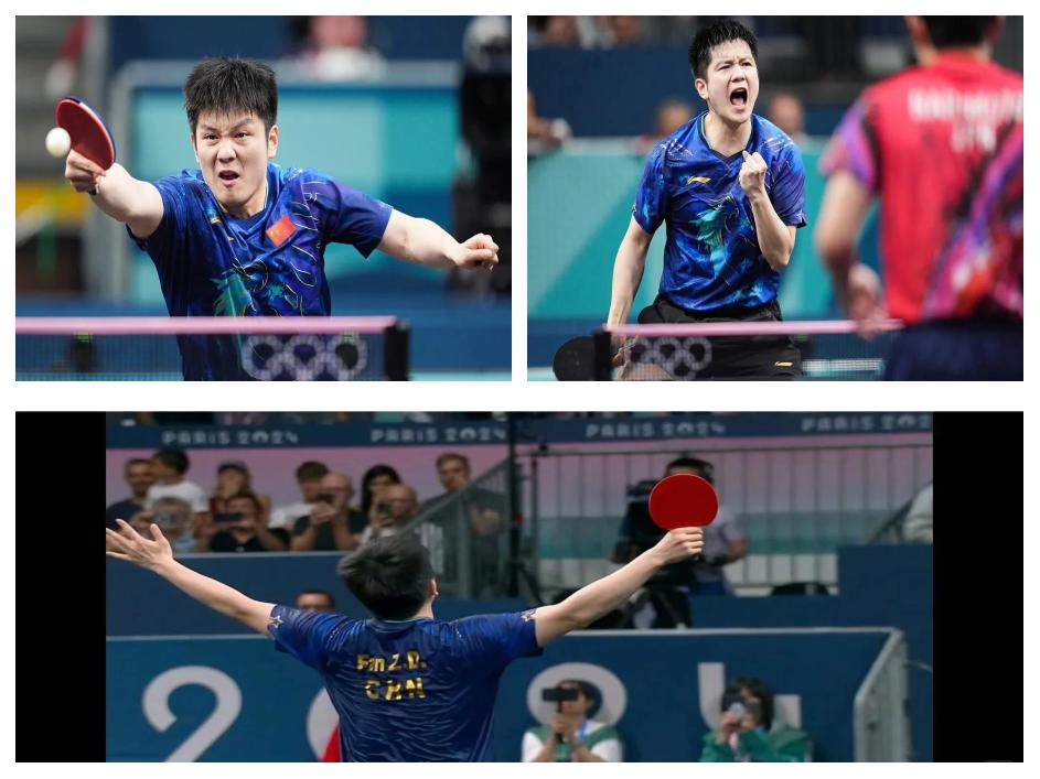 奥地利乒乓球队险胜英国乒乓球队,张本智和送出助攻的简单介绍 奥地利乒乓球队险胜英国乒乓球队,张本智和送出助攻的简单介绍