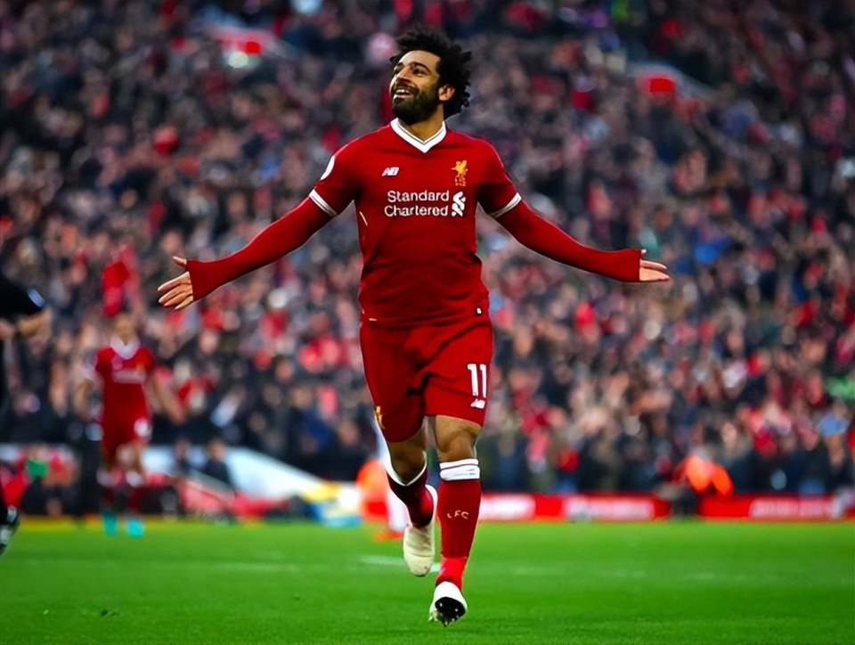 关于巴西力克AC米兰,萨拉赫惊艳世界的信息 关于巴西力克AC米兰,萨拉赫惊艳世界的信息