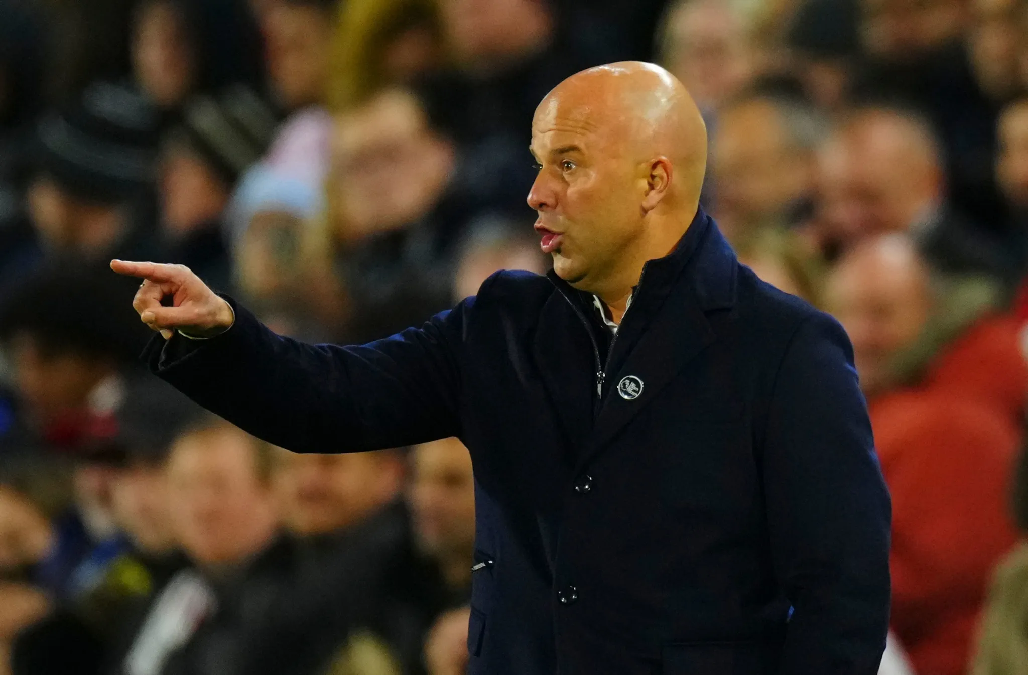 开云体育在线-利物浦门将表现出色，连续多场零封对手