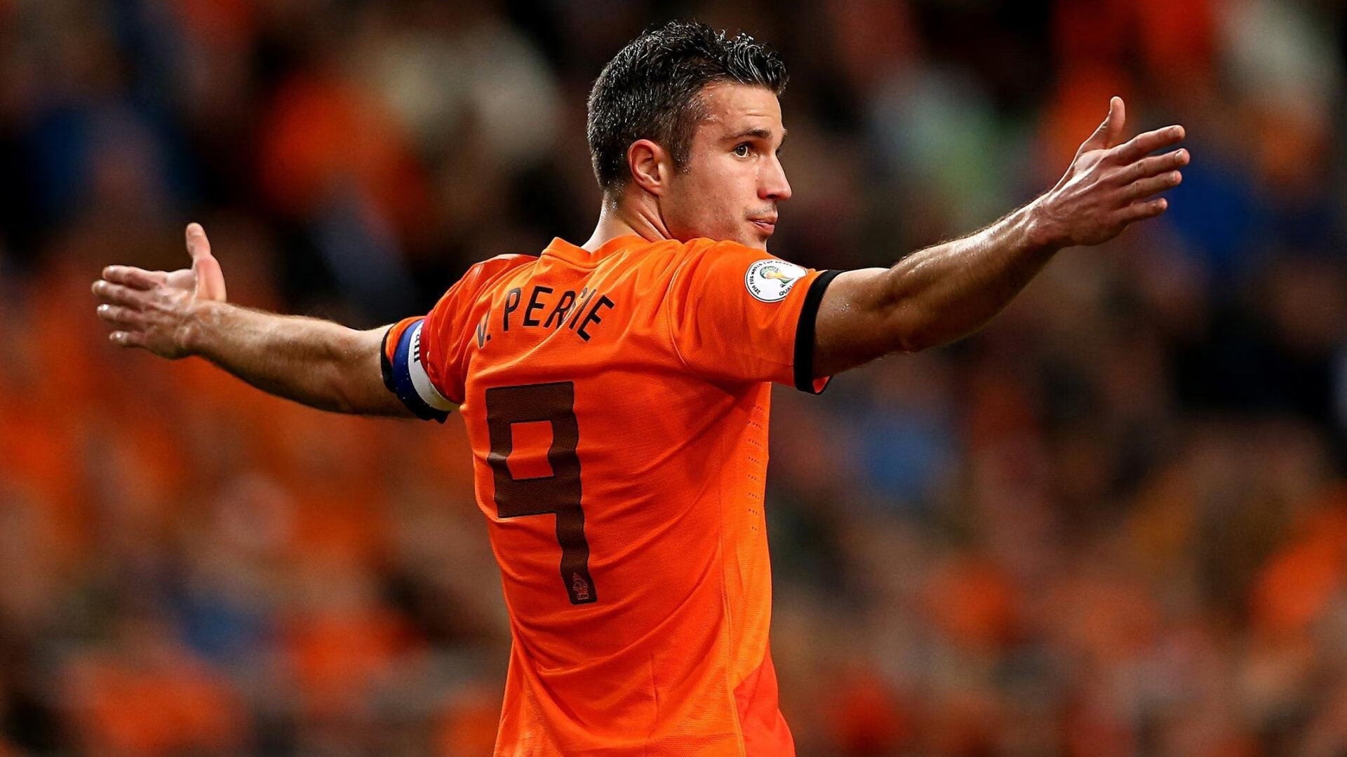 欧冠淘汰赛之夜,范弗利特关键回合不手软